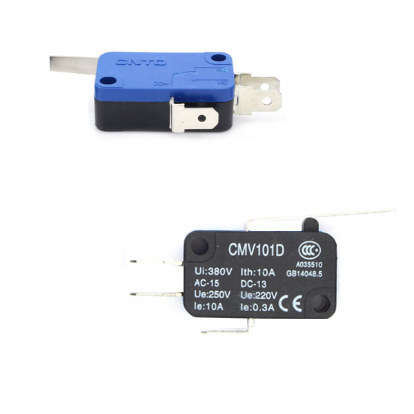 Mechanischer Endschalter CMV101D
