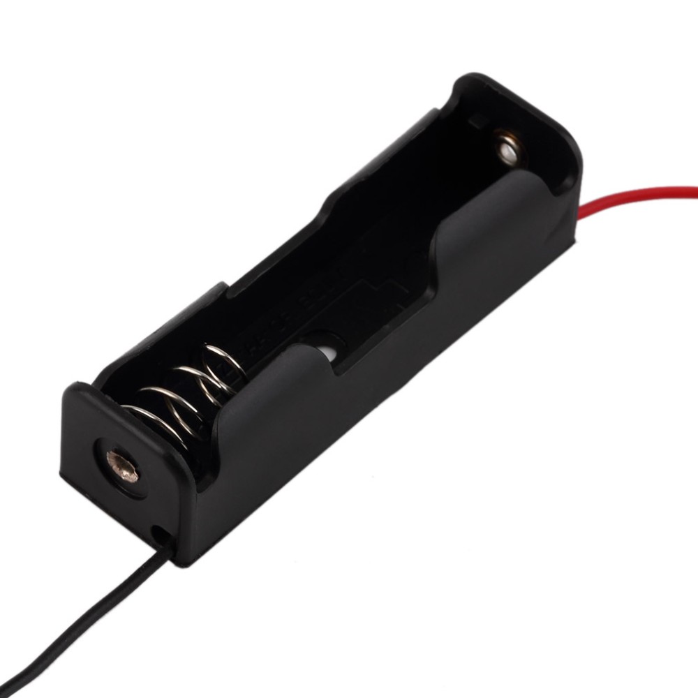 Batteriehalter für 1x AA Batterie 1,5V