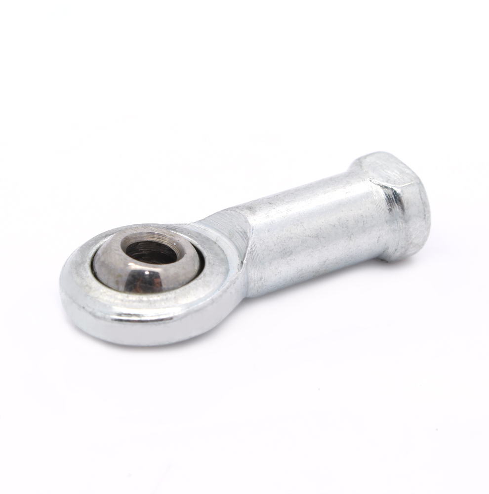 4mm Stangenendlager