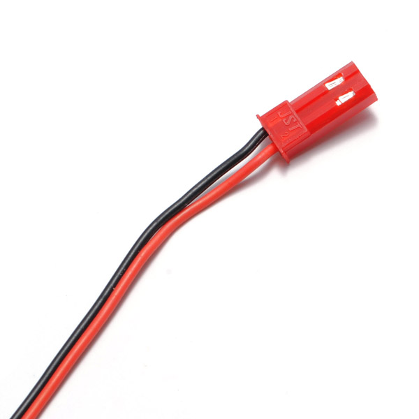 An/Aus-Schalter mit JST männlich/weiblich Anschluss für RC Lipo Batterien