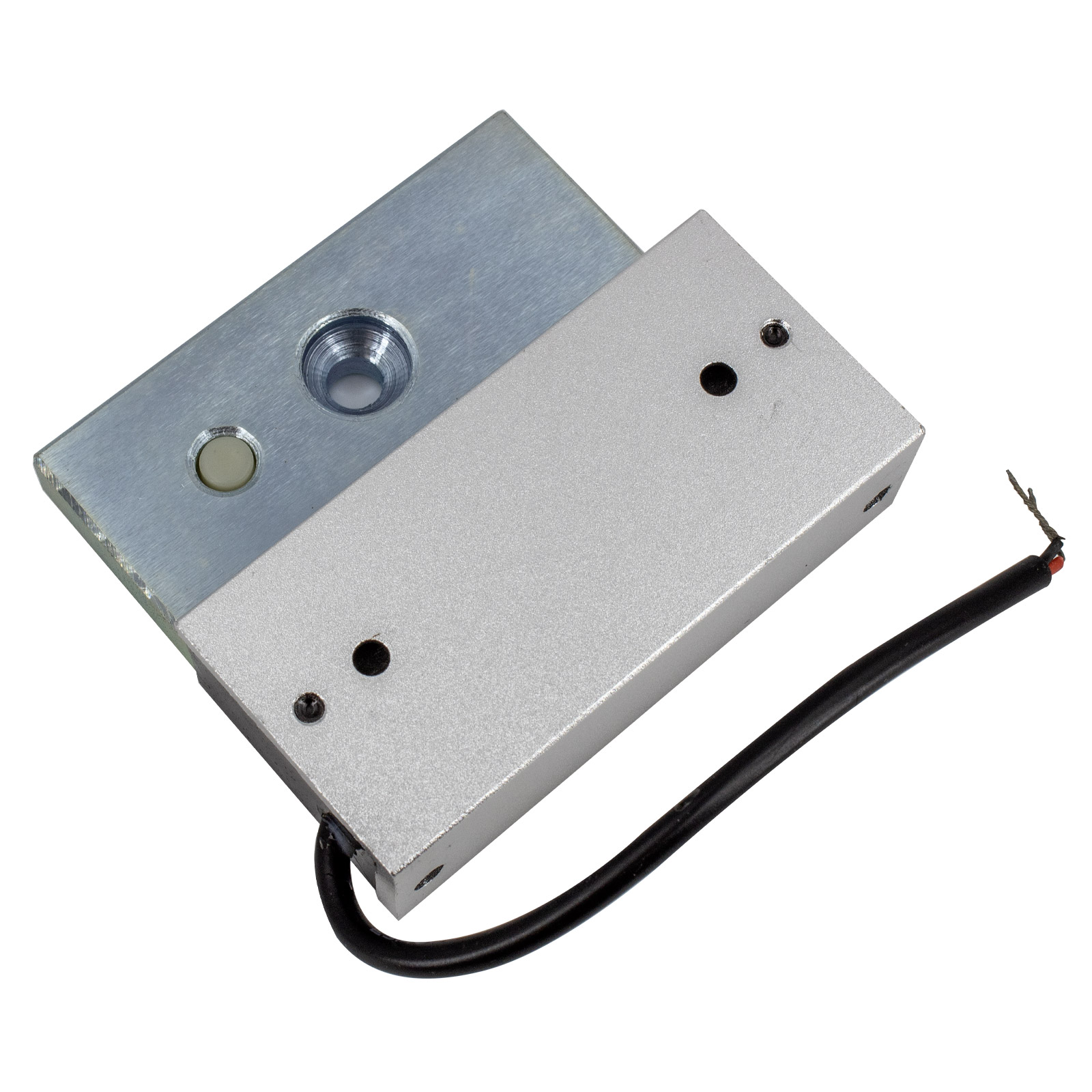 12V 60 kg Elektromagnet Schloss