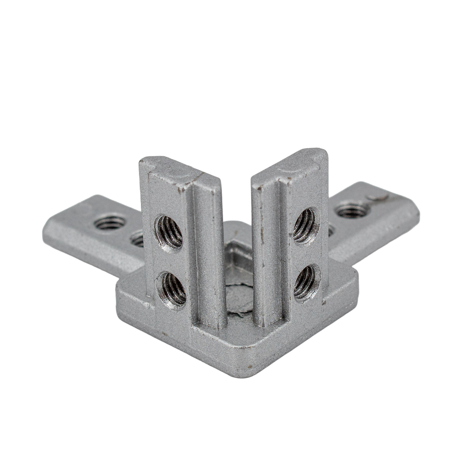 Innen-Eckverbinder für 3030 Aluminiumprofile Nut 8