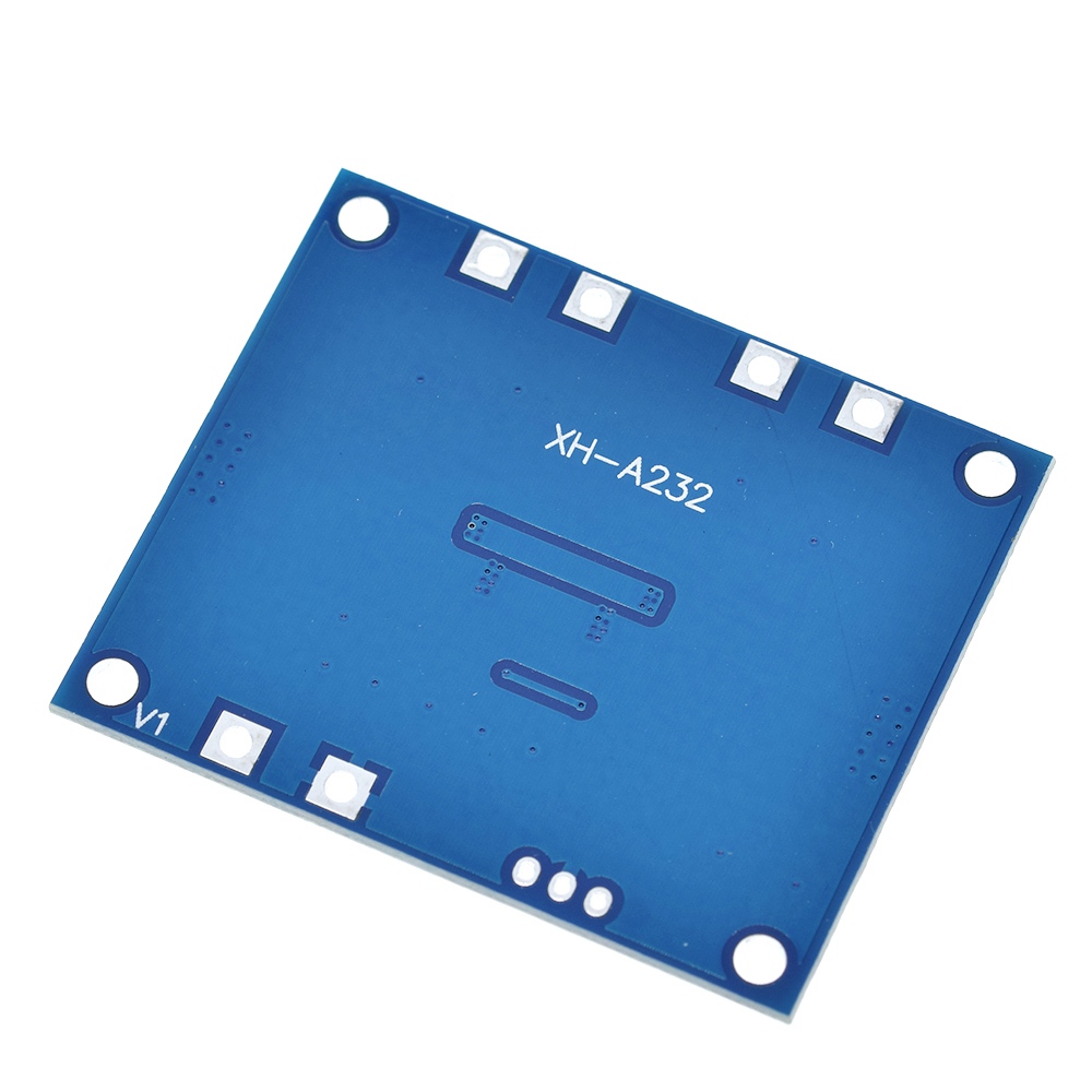 2-Kanal Verstärker Modul 2x30W TPA3110 DC 8–26V