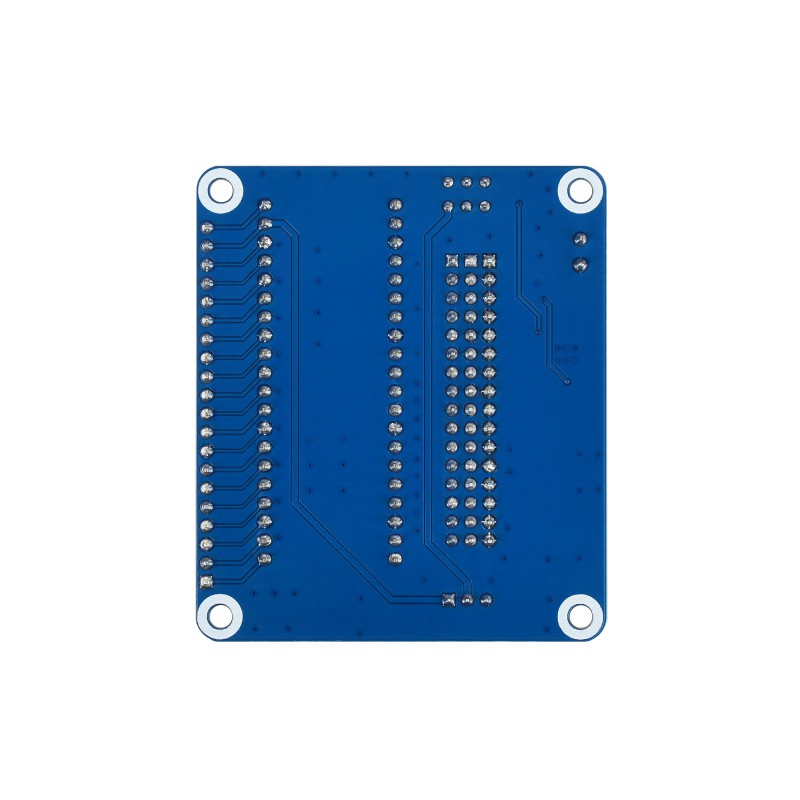 Waveshare Servo Driver Modul für Raspberry Pi Pico 16 Kanal