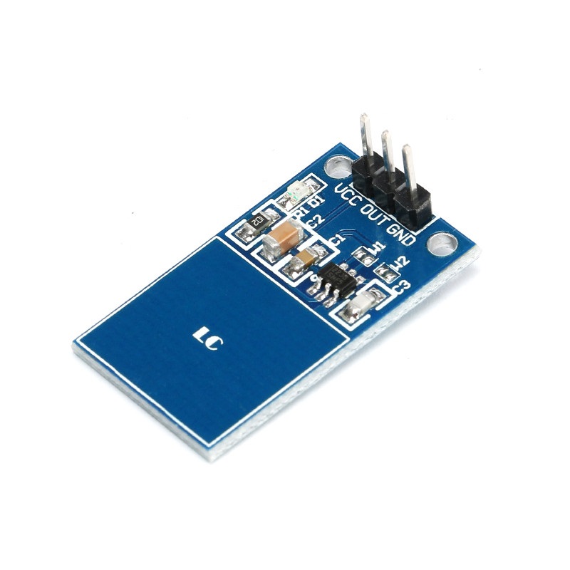TTP223B Touch Sensor Modul