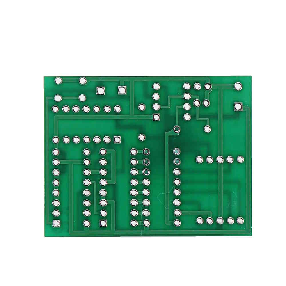 Bausatz Dezimalzähler Counter