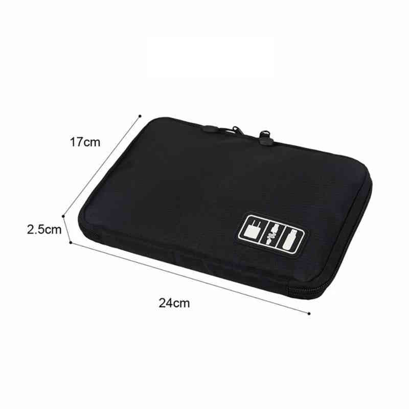 Travel Organiser für Smartphone Zubehör