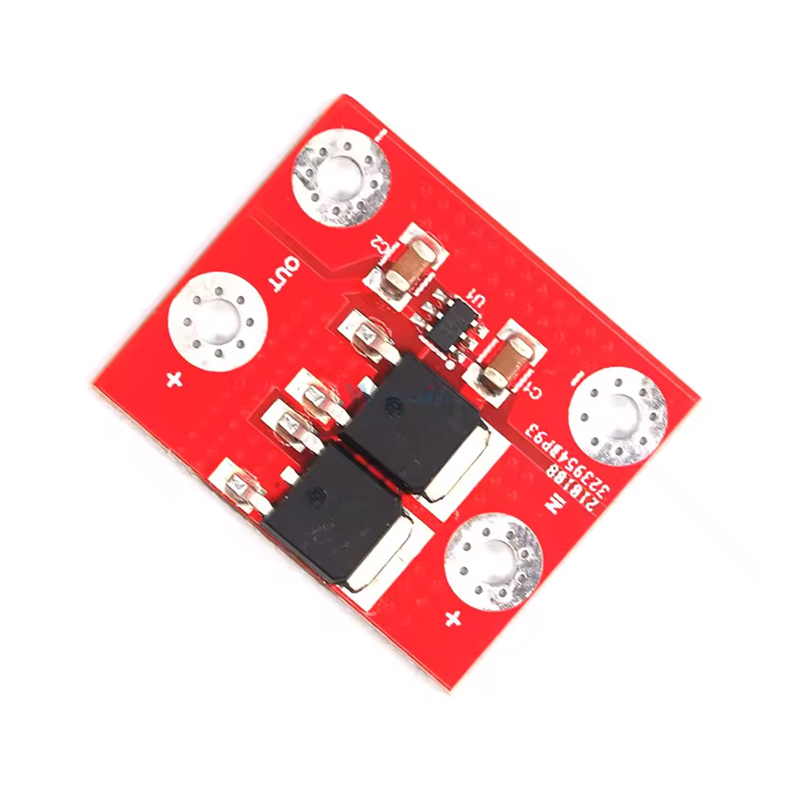 Rückspannungs-Schutz Modul Ideal-Diode 3-28 V 15 A – Bild 5