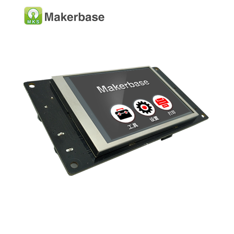 MKS TFT32 3D-Drucker Touchscreen 3.2"