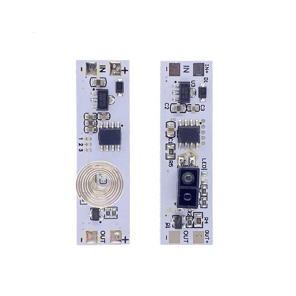 Touch LED Dimmer Modul DC 5-24V