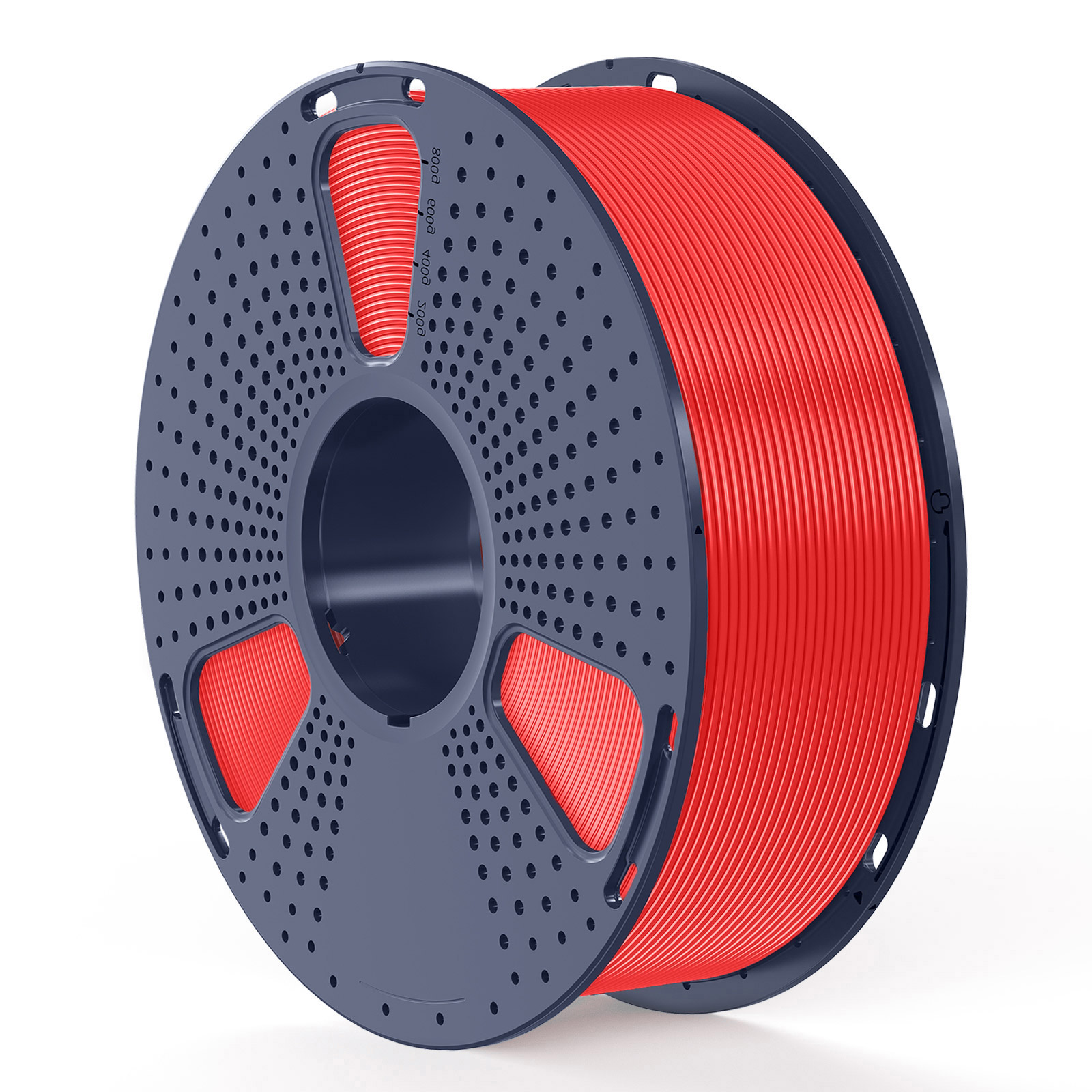 yourDroid TPU 90A Filament Rot 1.75mm 1kg