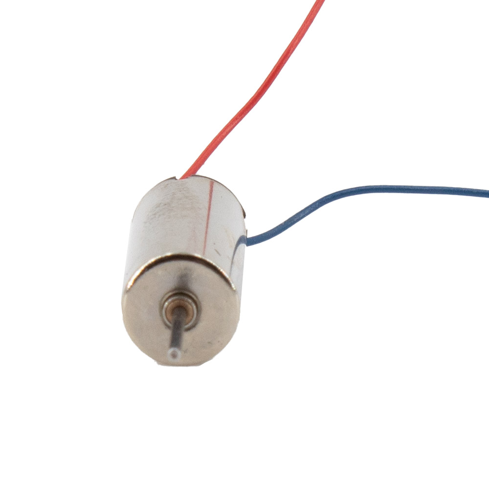 DC Motor 716 Hollow cup