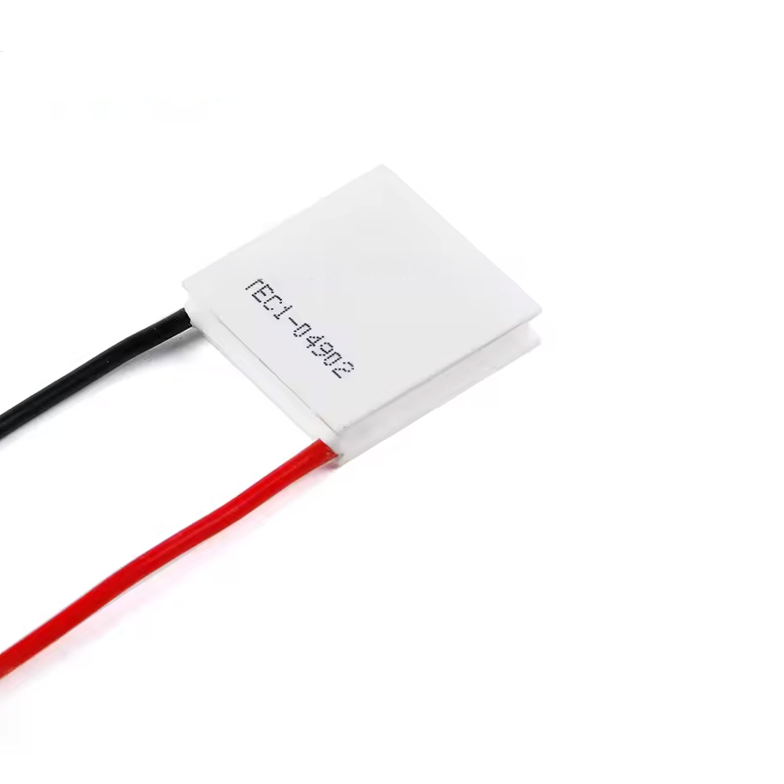 TEC1-04902 Peltier-Element 5V 2A 10W Thermoelektrischer Kühler