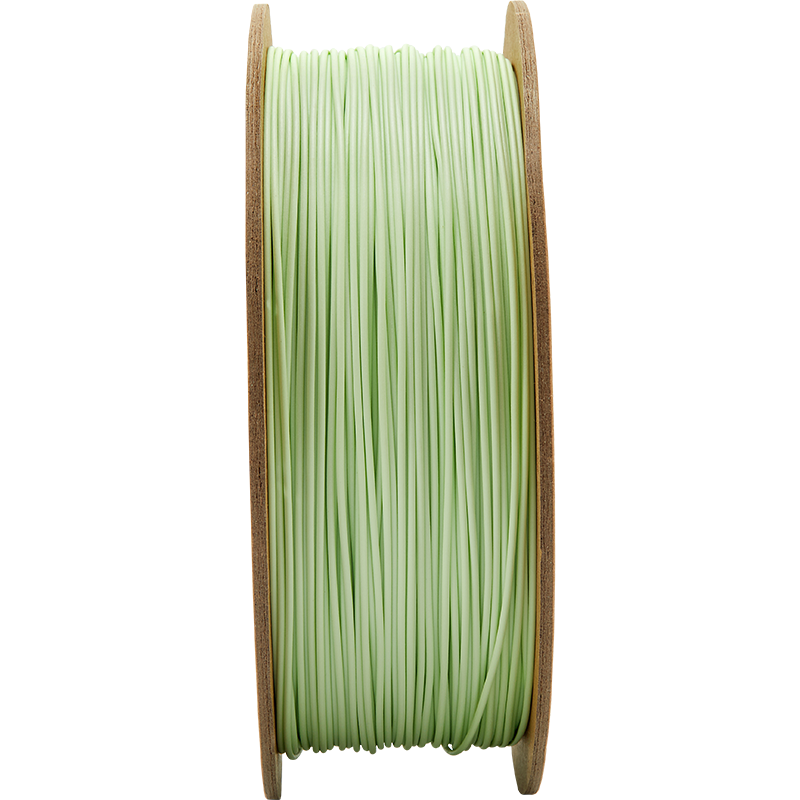 Polymaker PolyTerra PLA Filament Mint 1.75mm 1kg