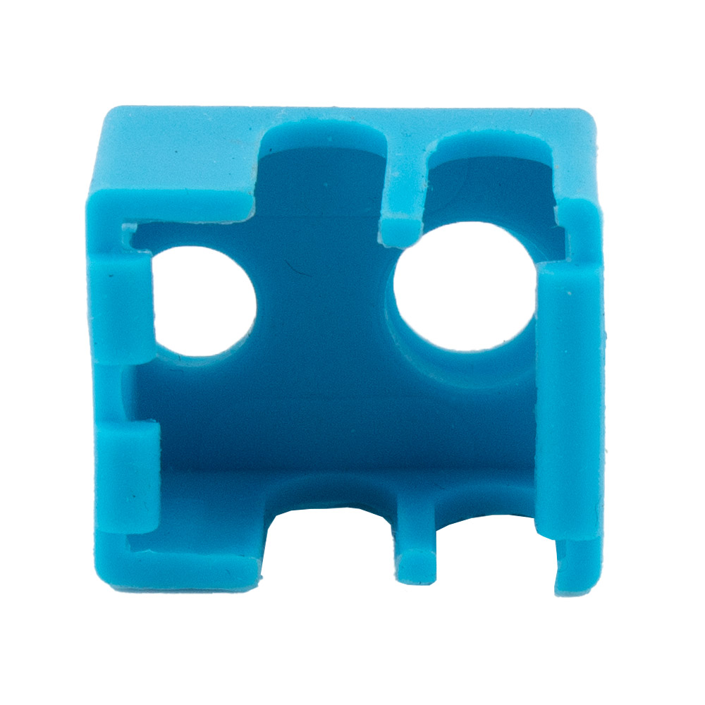V6 Silikonsocke Hotend Isolierung 3D-Drucker