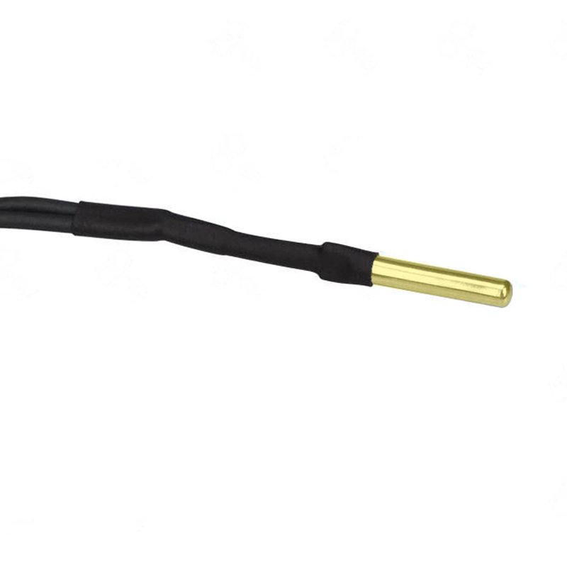NTC3950 Thermistor Cartridge 100K 1% mit Stecker 1m