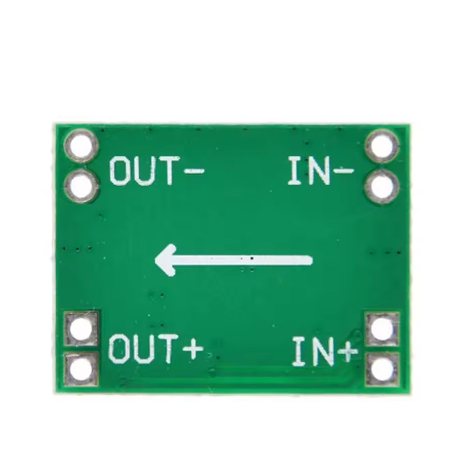 Mini Stepdown Spannungsregler 3A