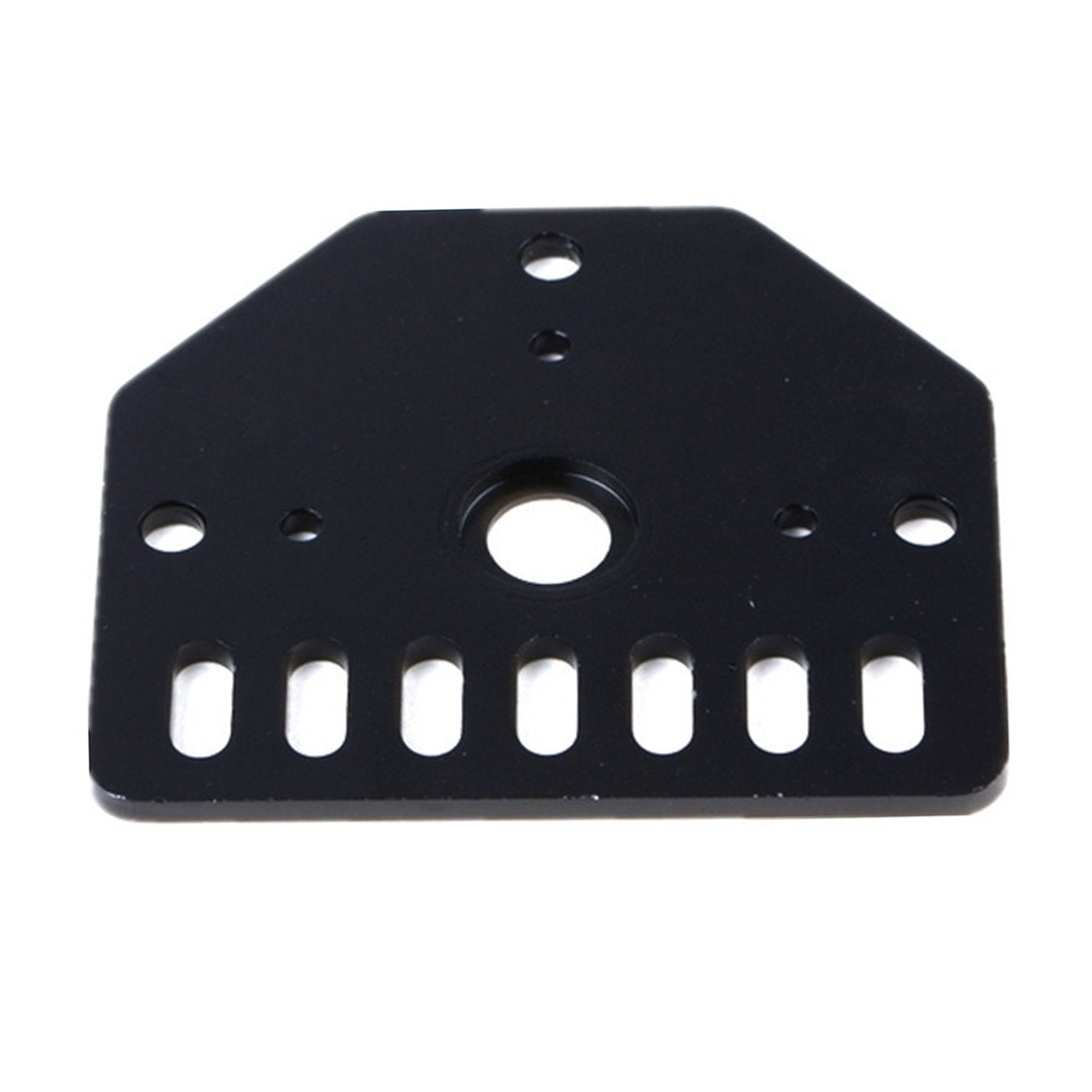 Nema23 Spindelplatte für V-Slot Aluminiumprofile
