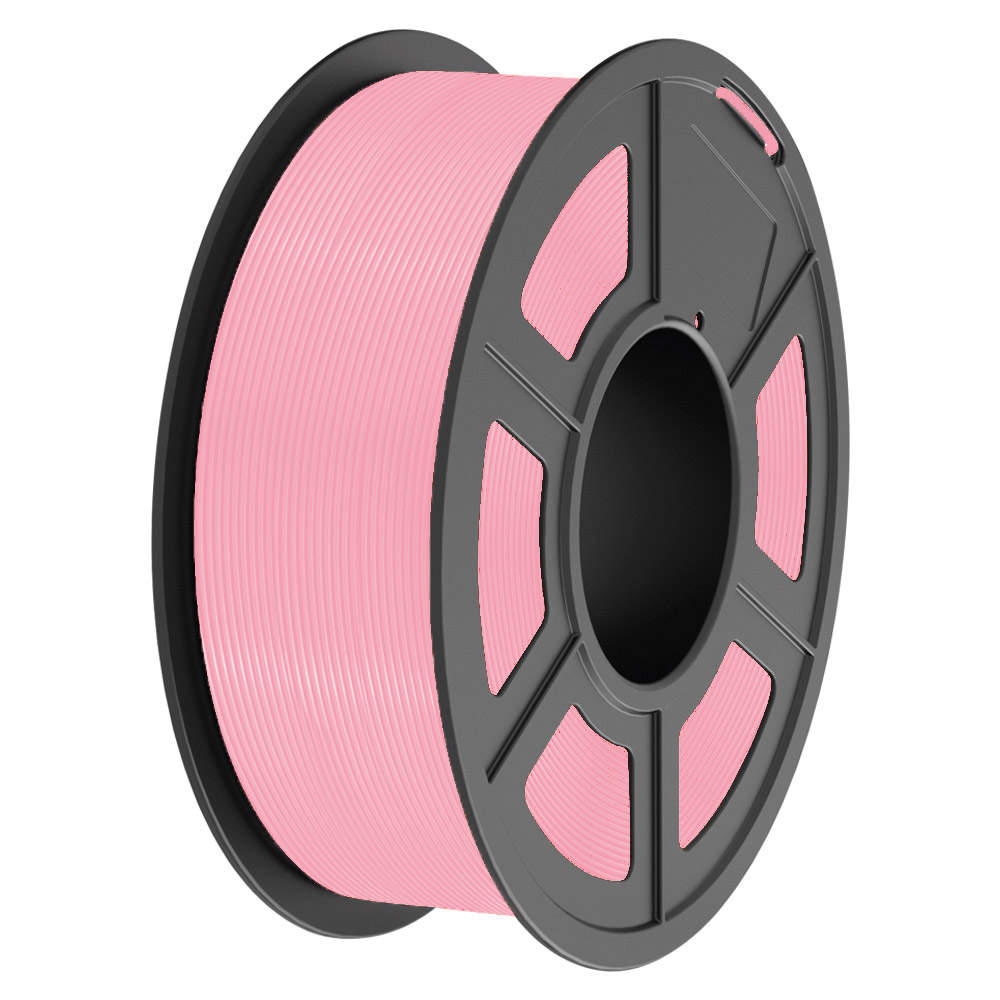 yourDroid PETG Filament Sakura-Pink 1.75mm 1kg
