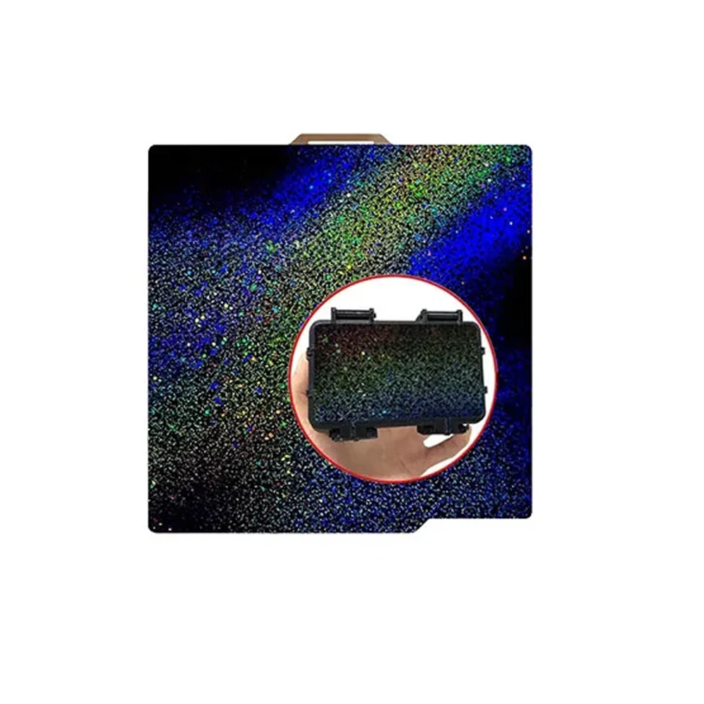 yourDroid PEY/PEI Flexplate für Bambu Lab X1 P1S