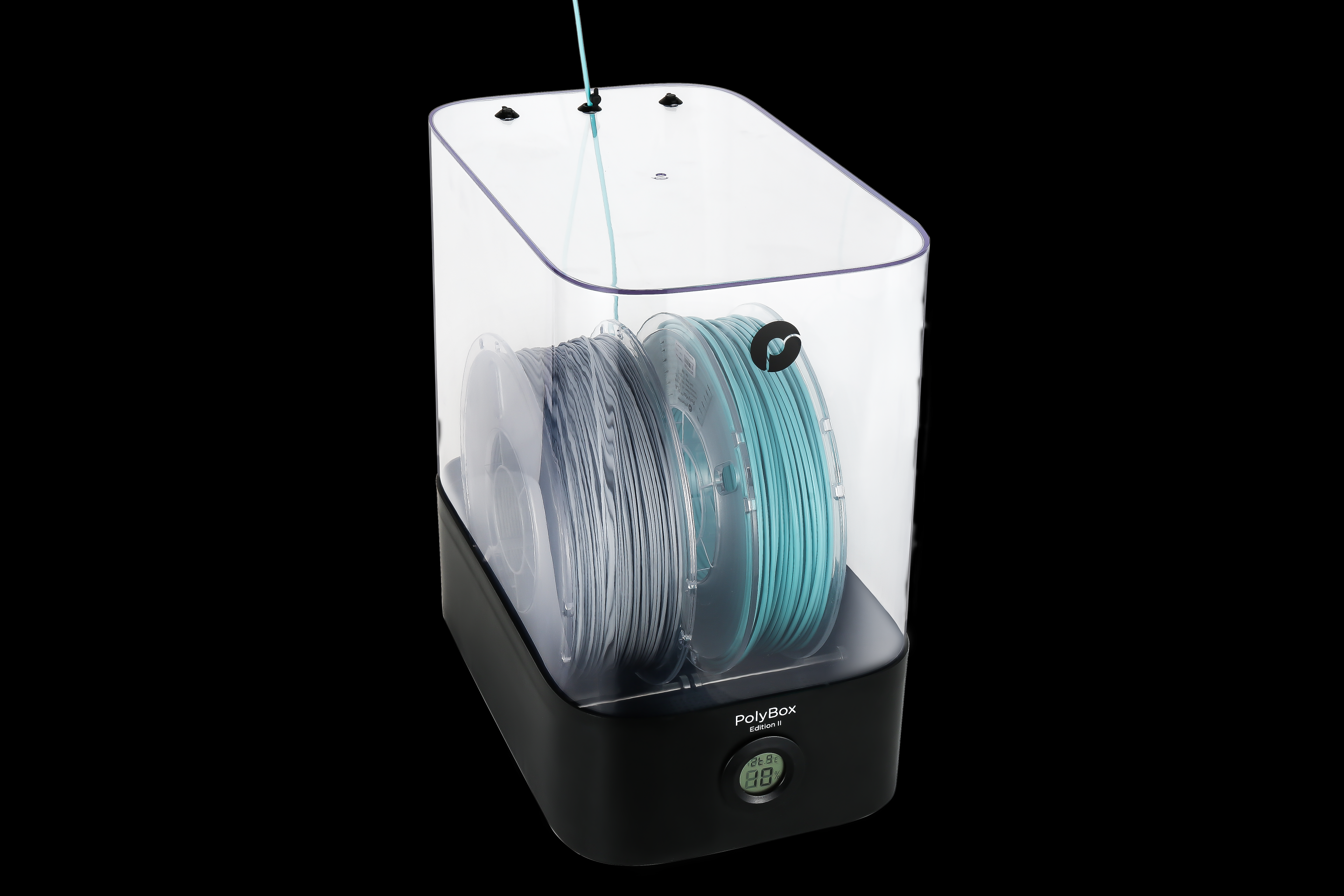 Polymaker PolyBox™ Edition Ⅱ Filament Aufbewahrungsbox