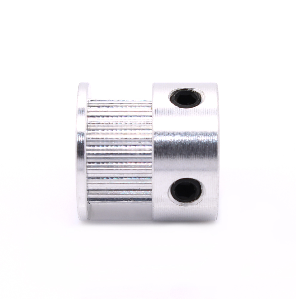 GT2 Riemenscheibe 20 Zähne 6.35mm Bohrung für 6mm Riemen