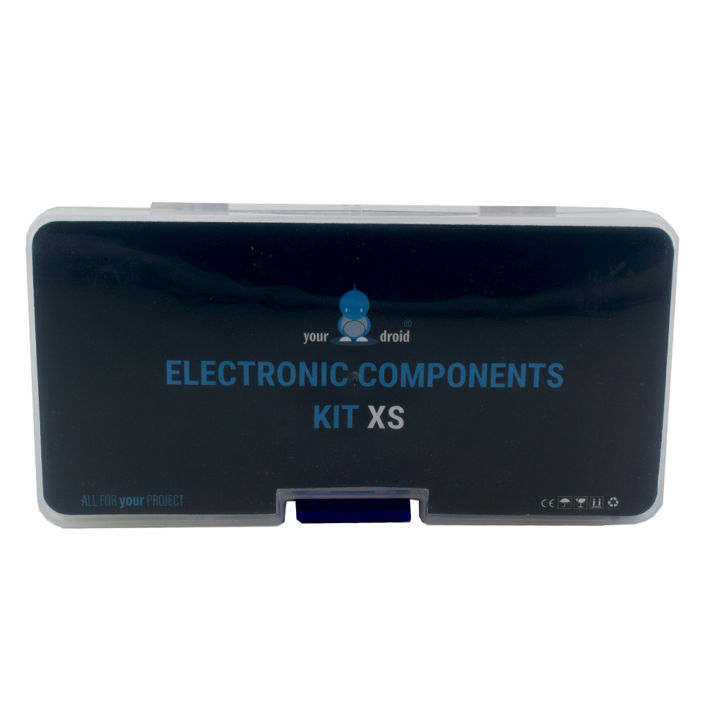 Elektronik-Kit