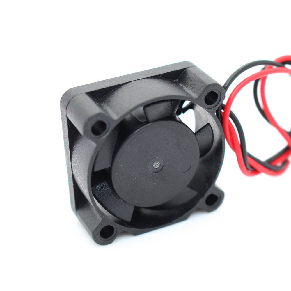 Mini Lüfter 25*25mm 12V