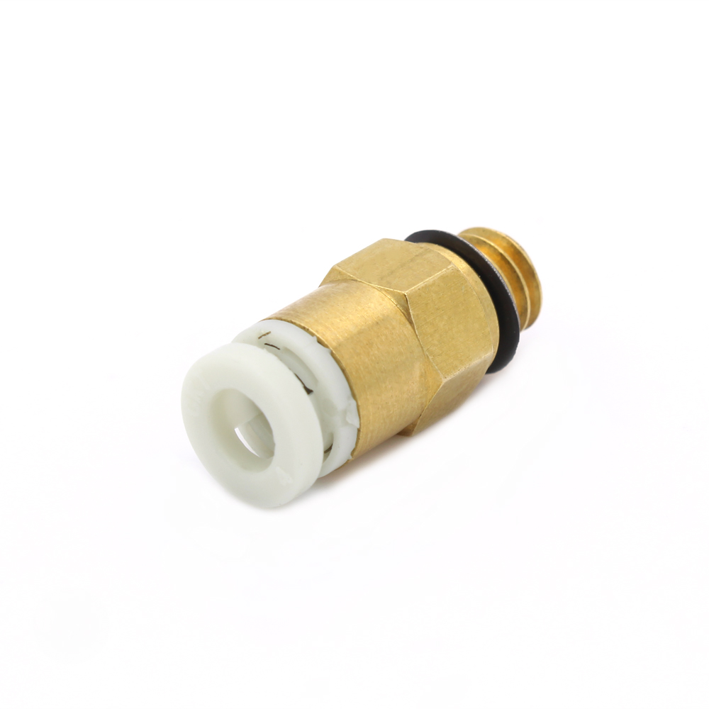 Bowden Extruder Schnellverbinder 4*2mm M6