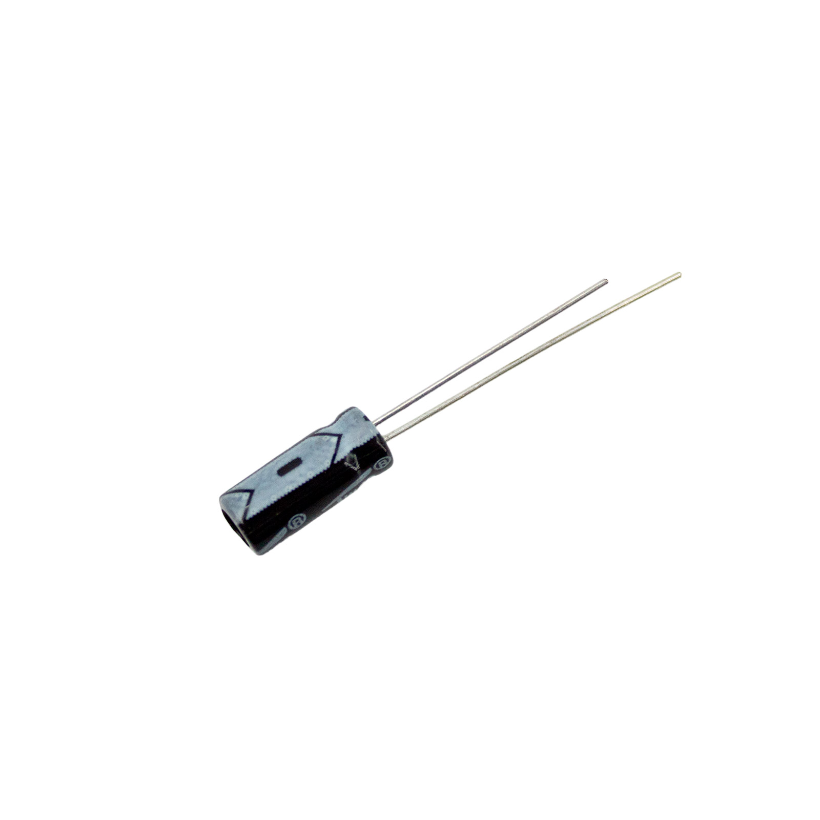20x Elko Elektrolytkondensator 4,7 uF 50V Radial 5x11mm