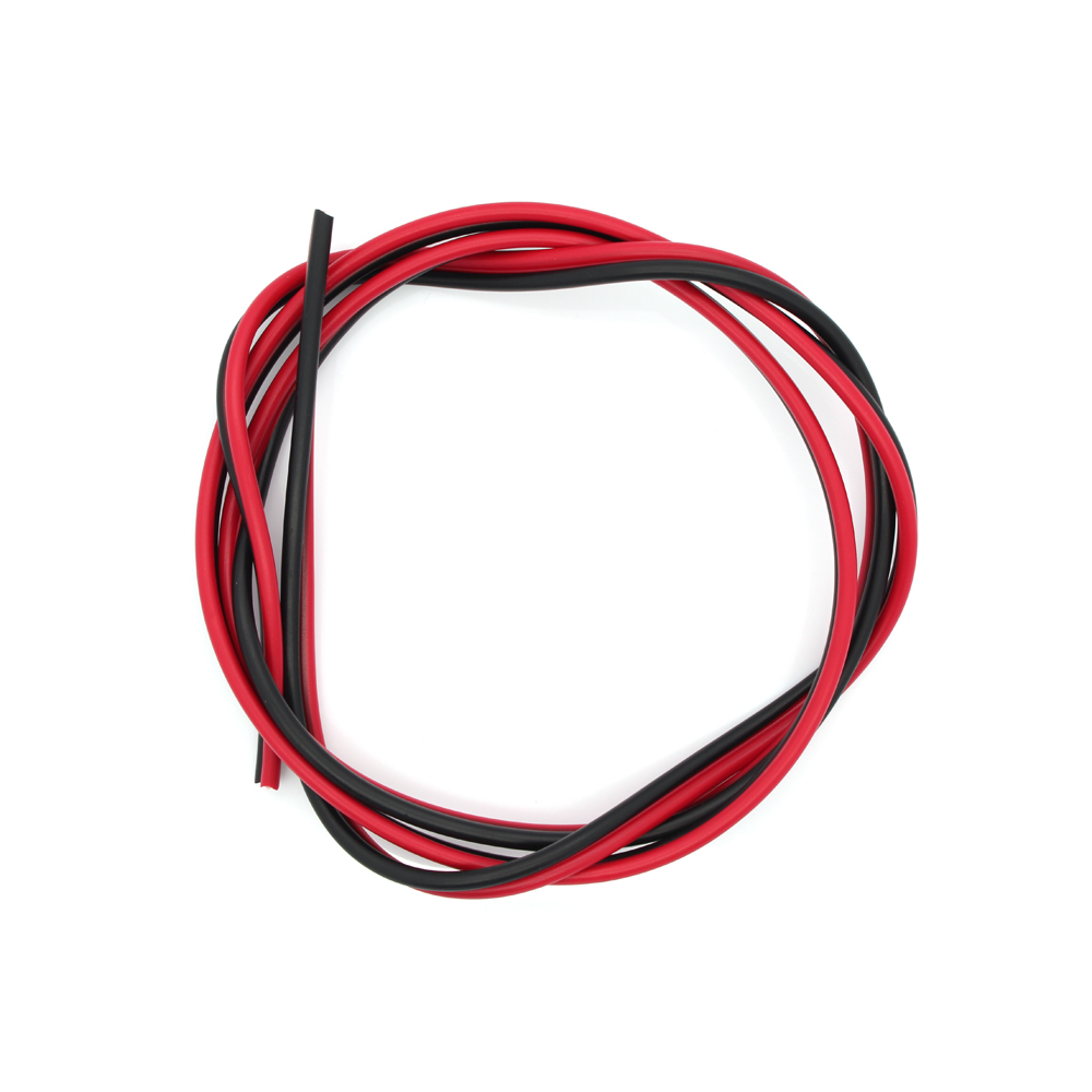 1 Meter Heizbett Kabel