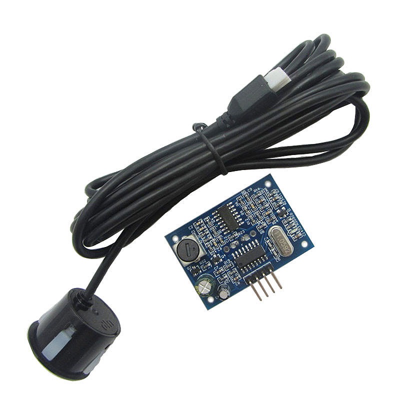 JSN-SR04T Wasserdichtes Ultraschall-Modul Entfernungsmesser