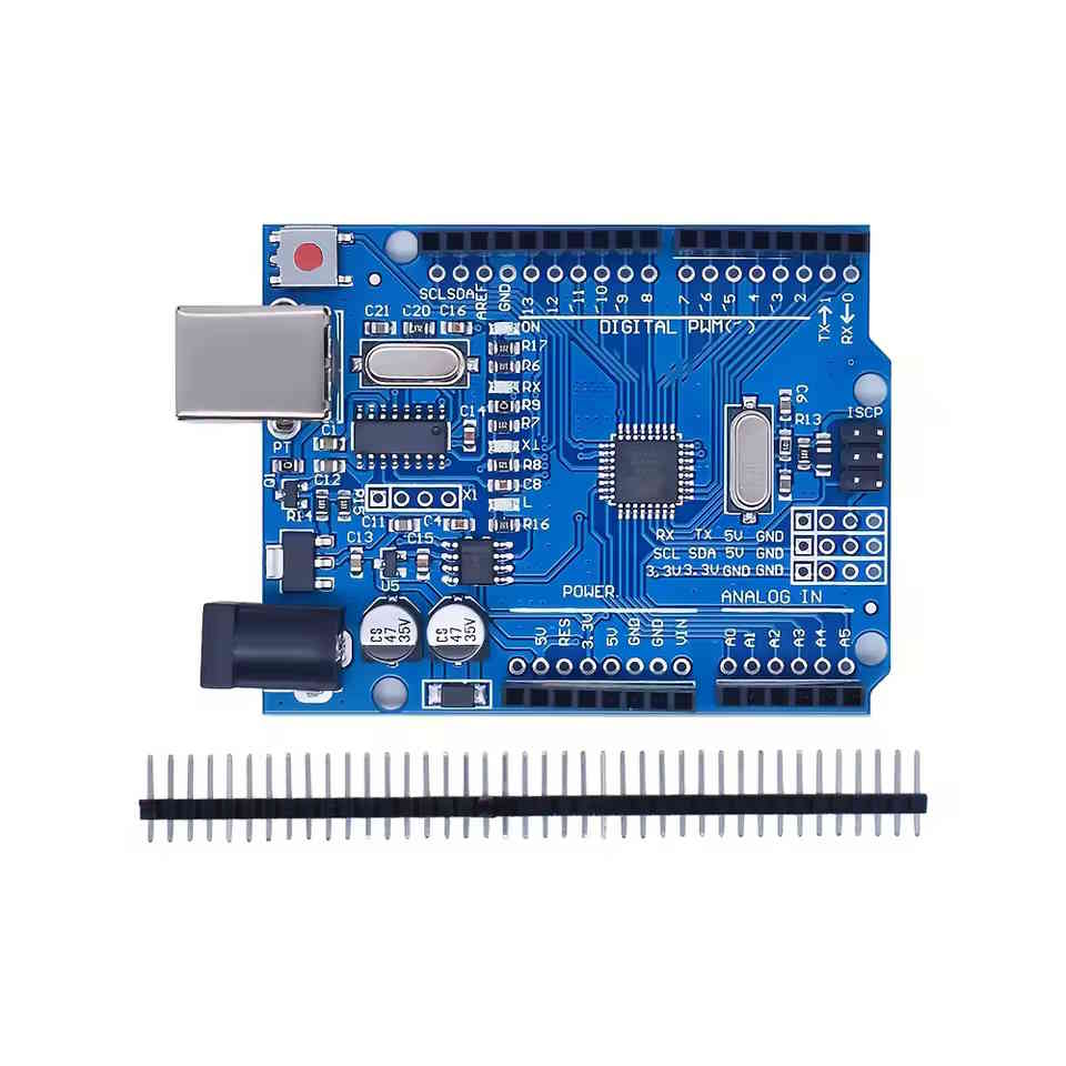 UNO R3 ATMega328P CH340G