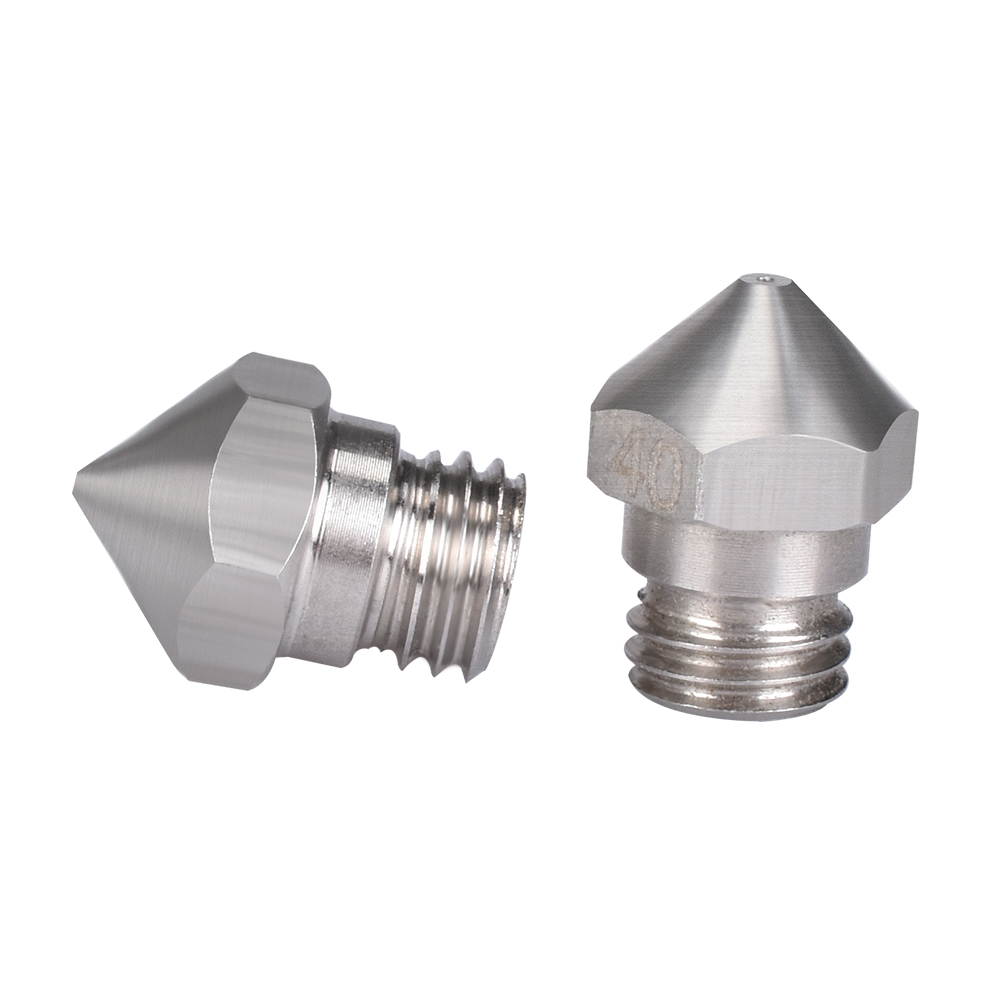 MK10 Edelstahl Düse 0.3mm / 1.75mm – Bild 4