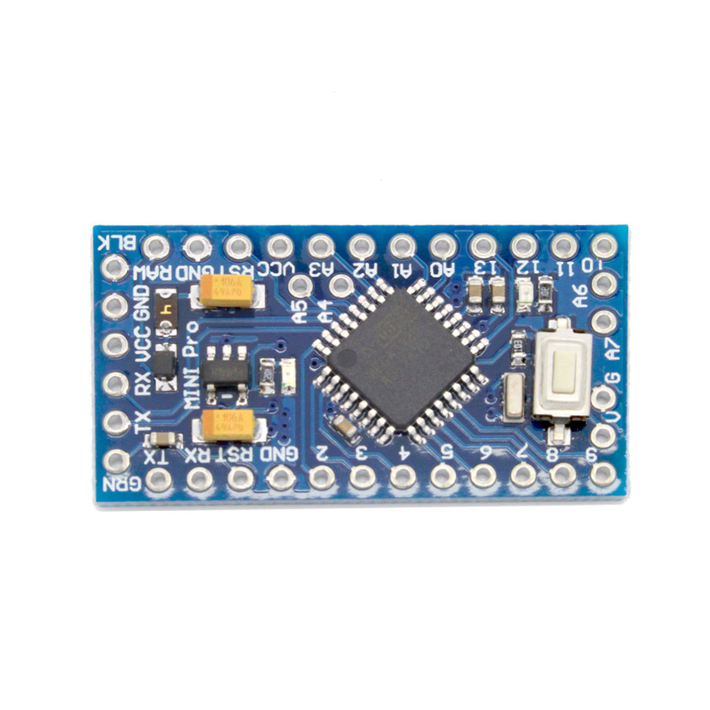 Pro Mini ATmega328 5V/16Mhz MWC Arduino kompatibles Board