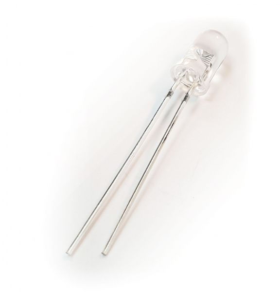 50x Infrarot-LED 5mm 940nm