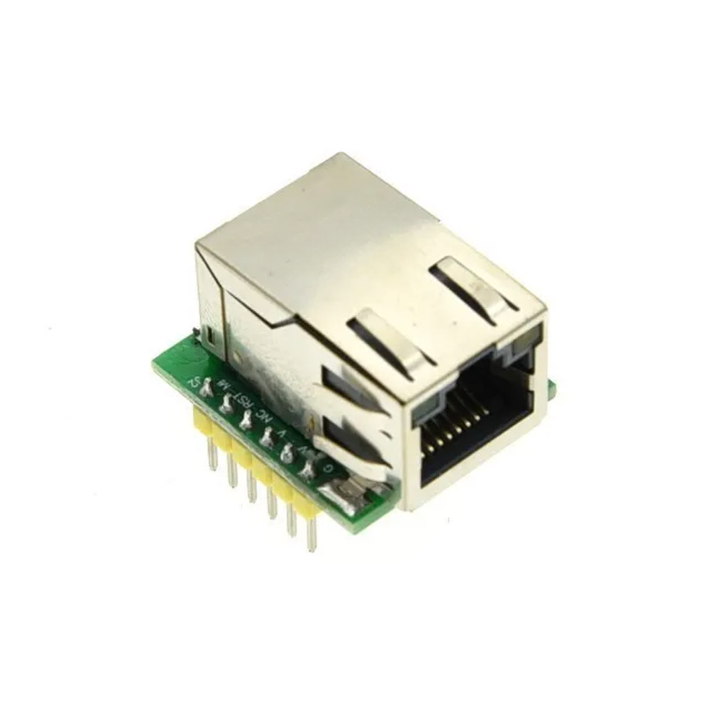 W5500 Mini Netzwerkmodul LAN TCP/IP Ethernet