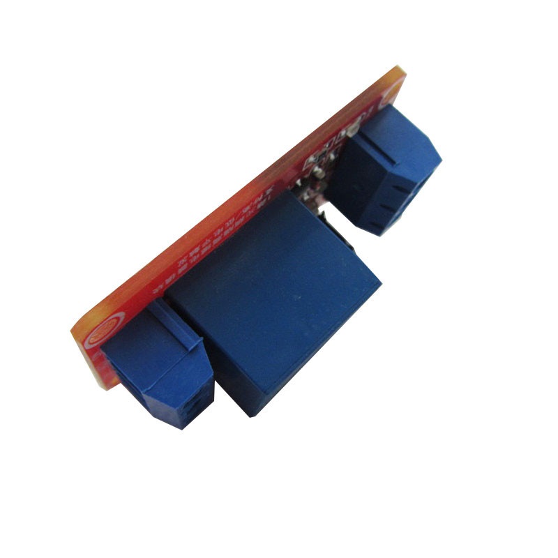 1 Kanal Relais Modul 5V High / Low Level Trigger einstellbar