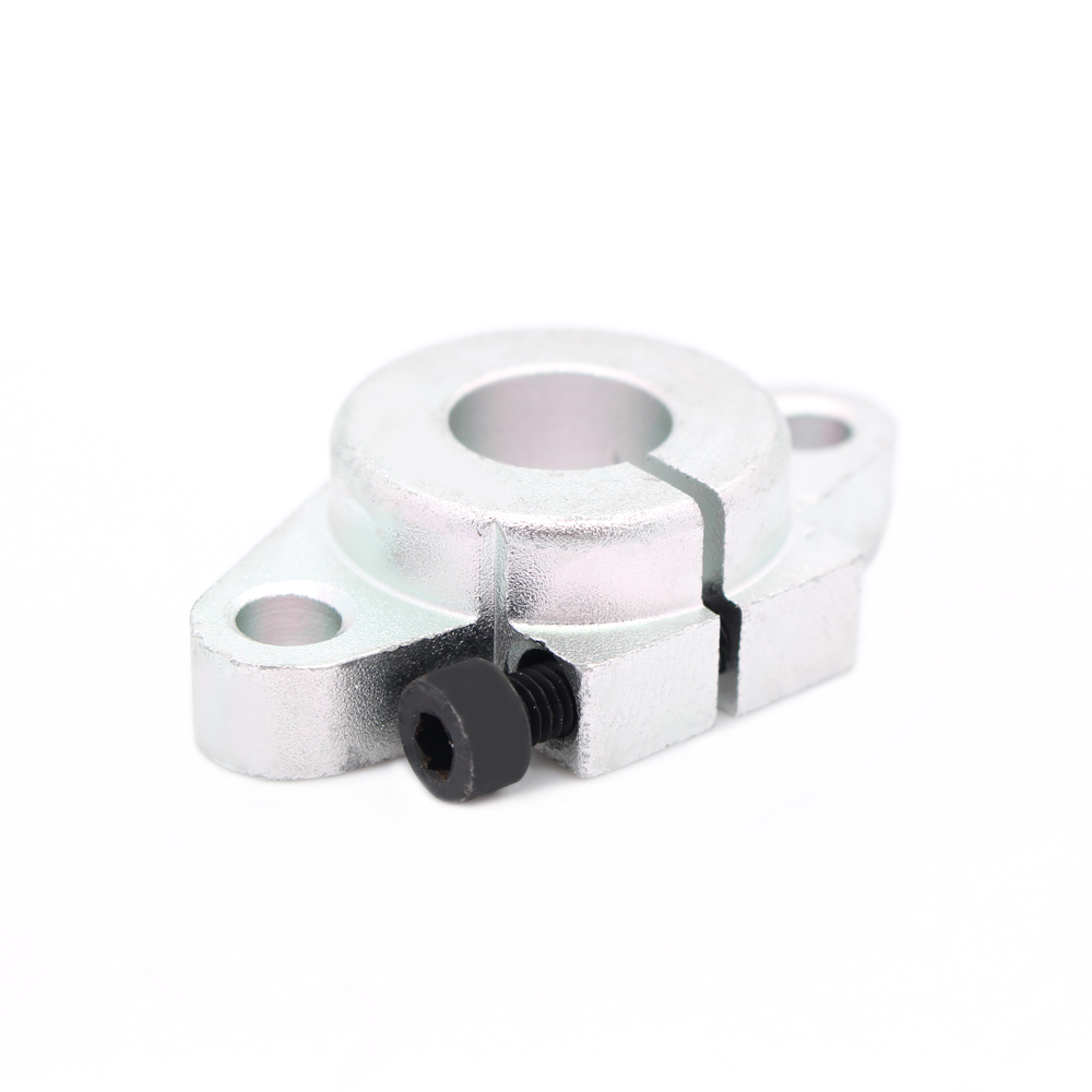 SHF12 Linear Wellenhalter 12mm
