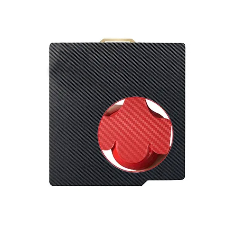 yourDroid PET/PEI Flexplate für Bambu Lab X1 P1S