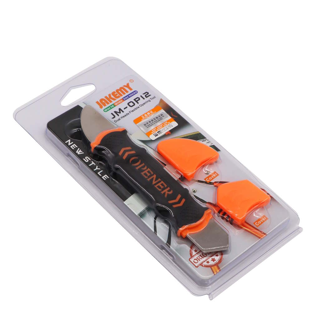 Metall Öffnungswerkzeug Pry Tool für Smartphone & Tablet Reparatur
