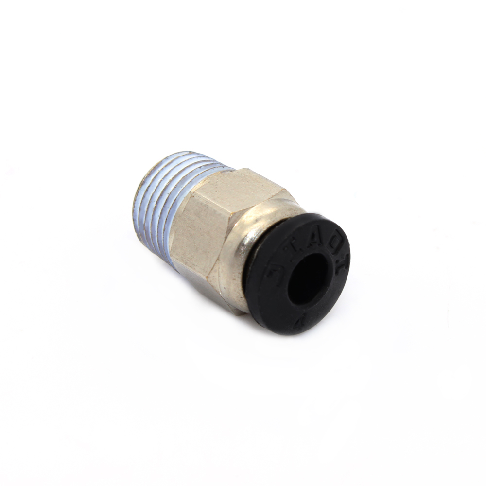 1.75mm Bowden V6 Schnellverbinder