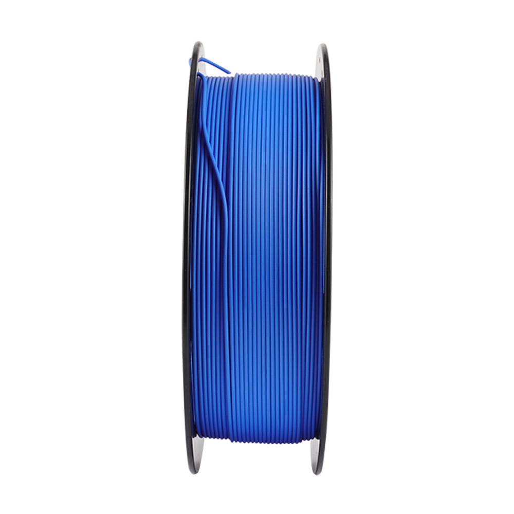 yourDroid PLA Filament Blau Matt 1.75mm 1kg