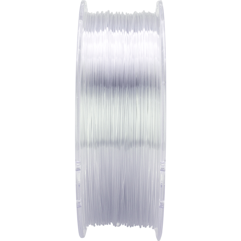 Polymaker PolyLite PC Filament Transparent 1.75mm 1kg