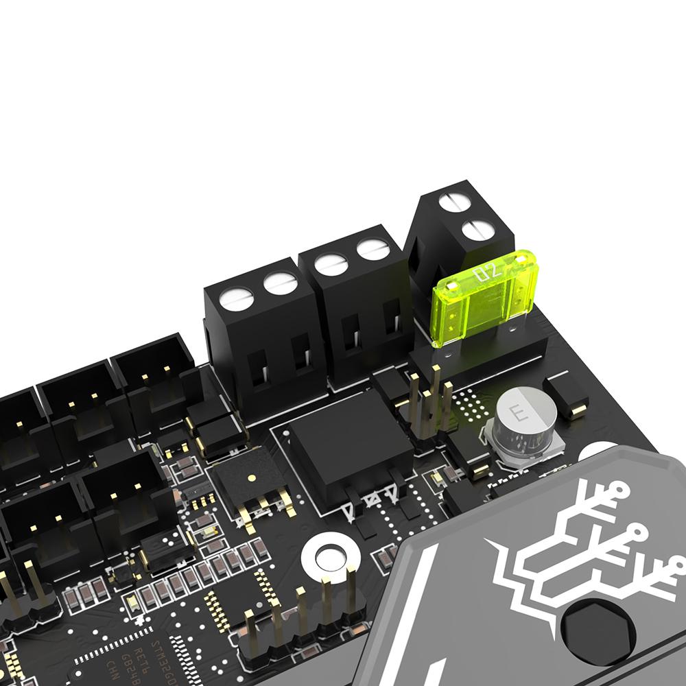 Bigtreetech SKR Mini E3 TMC2209 V3.0 Ender-3 Upgrade Mainboard