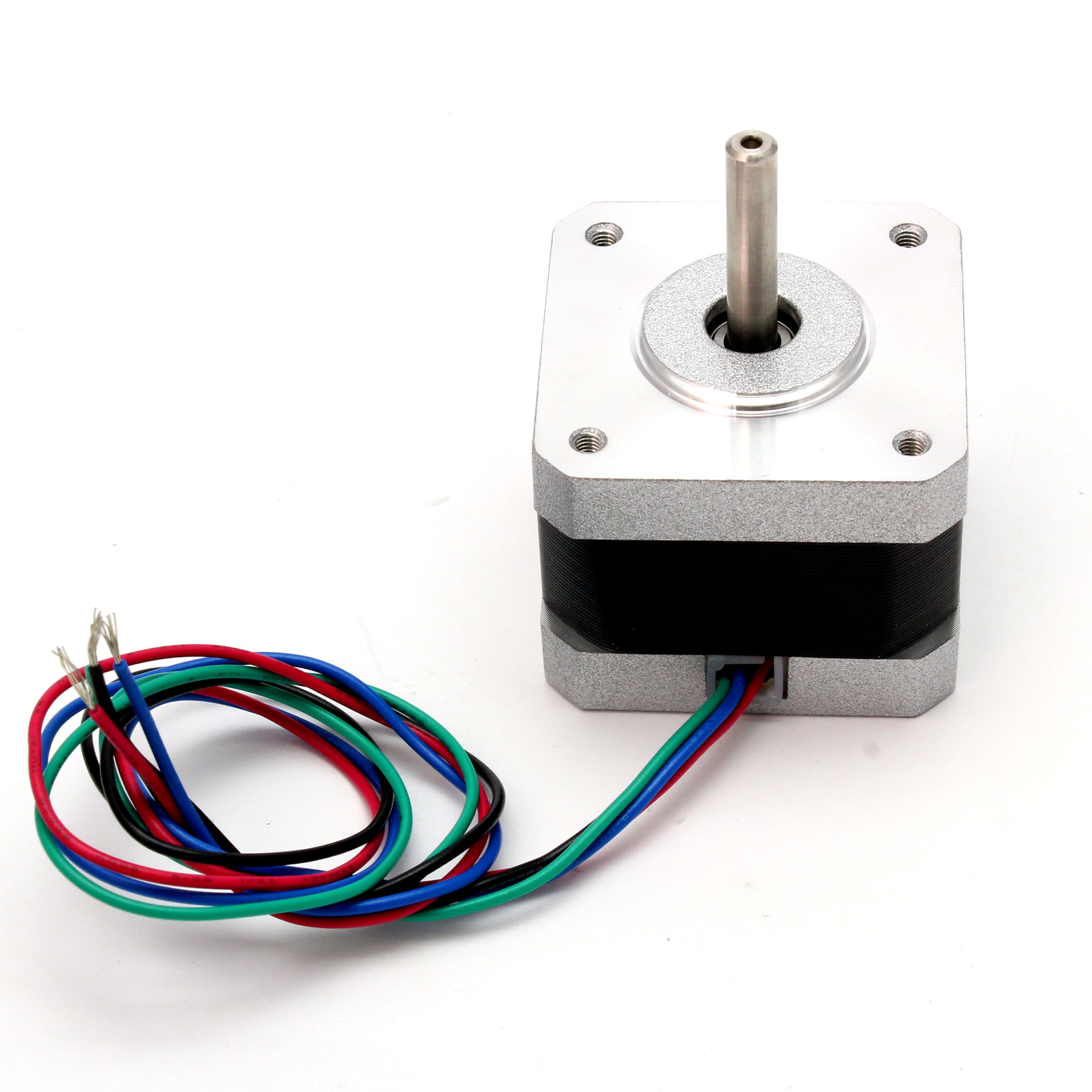 ACT Nema 17 Schrittmotor 17HS3404 12V 0.4A 34mm