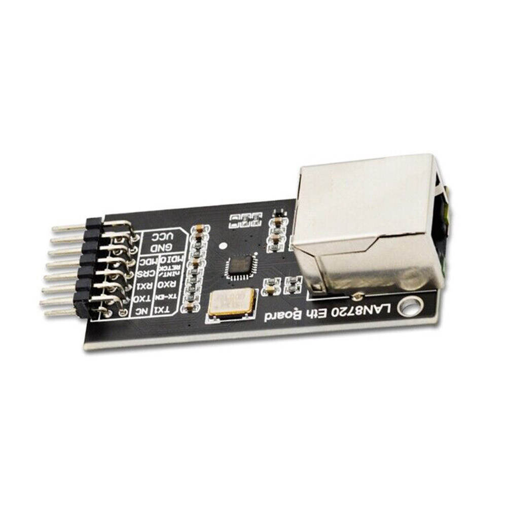 LAN8720 Netzwerkmodul LAN TCP/IP Ethernet