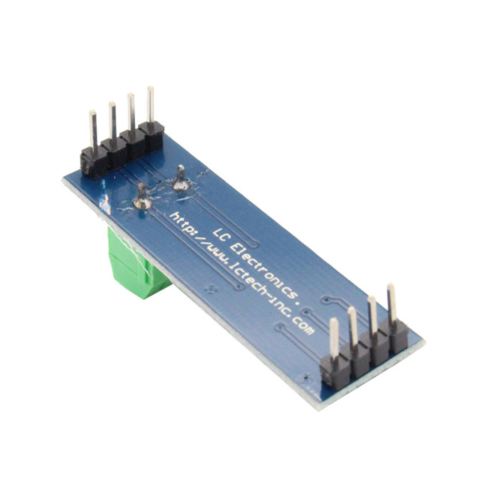 MAX485 Modul RS-485 TTL auf RS485 Modul