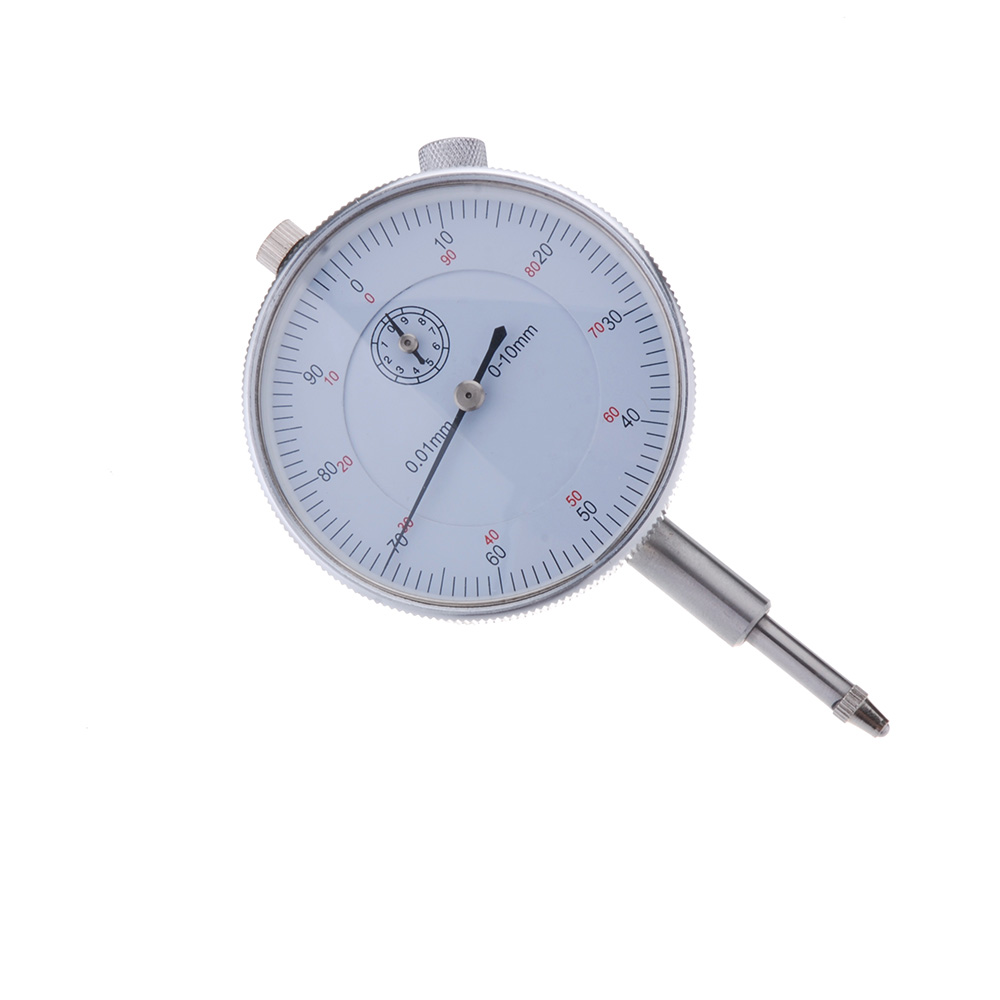 Analoge Präzision Messuhr 0.01mm