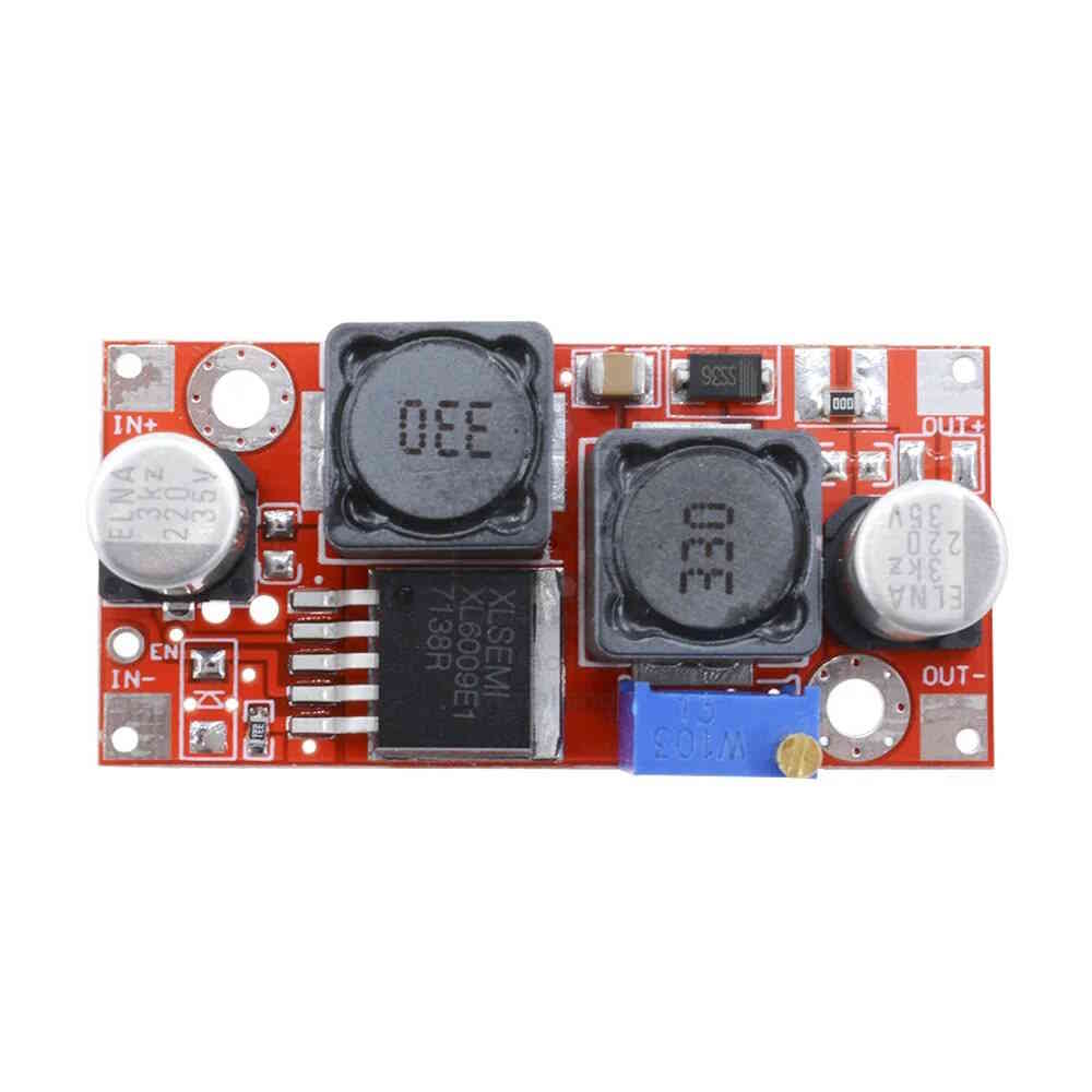 Spannungswandler XL6019 DC-DC Step-Up/Down 5-32V zu 1.2-35V 1.5A 25W